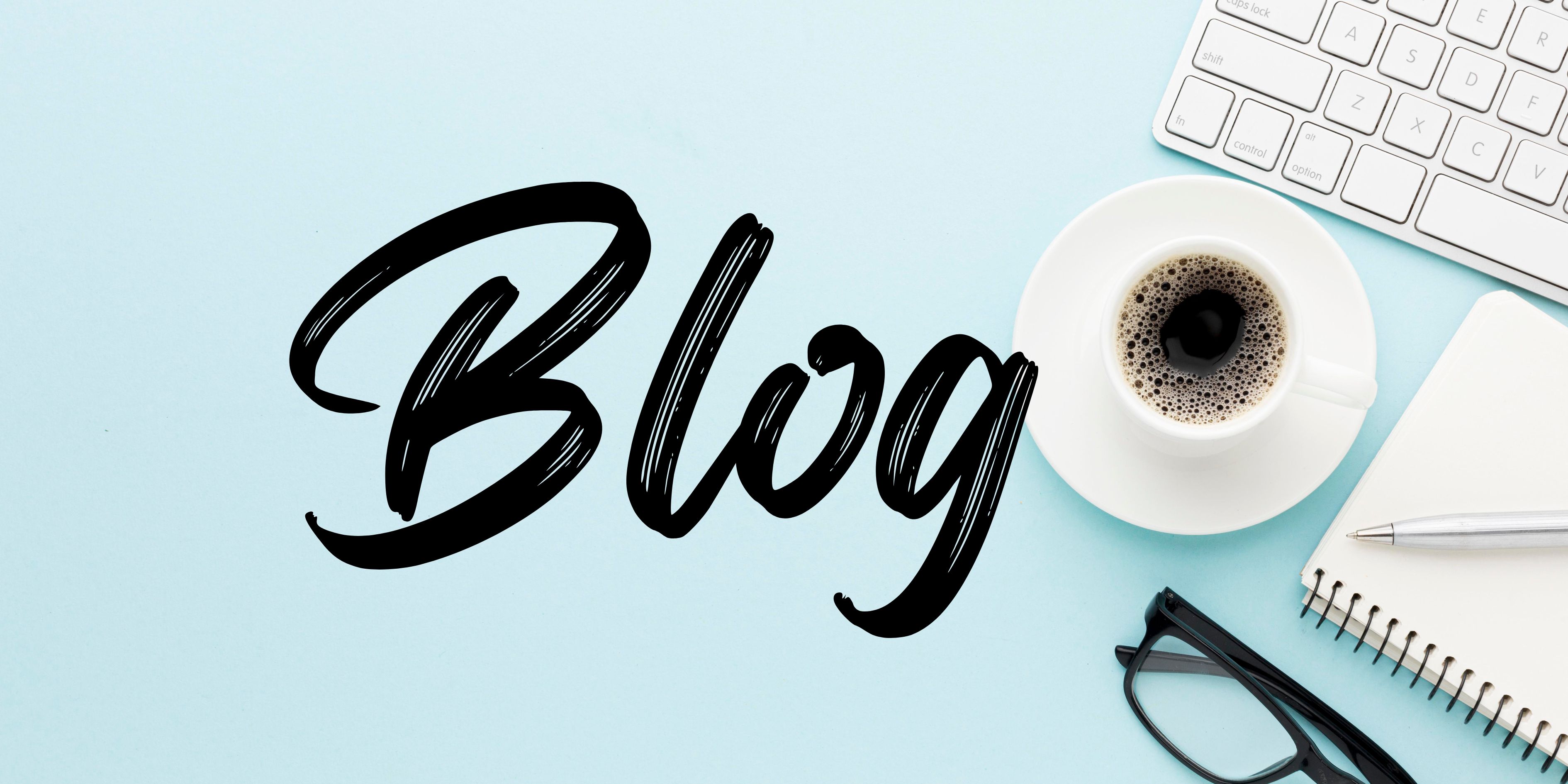 Blog Banner