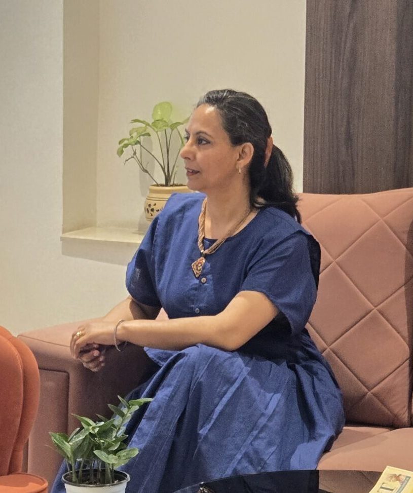 Monika Biswas